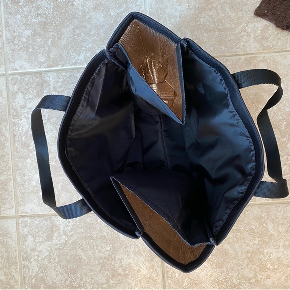 NEW VS WINE TOTE - Picture 4 of 6